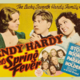 photo du film André Hardy s'enflamme
