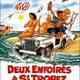 photo du film Deux enfoirés à Saint-Tropez
