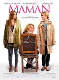 voir la fiche complète du film : Maman