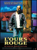 L Ours Rouge