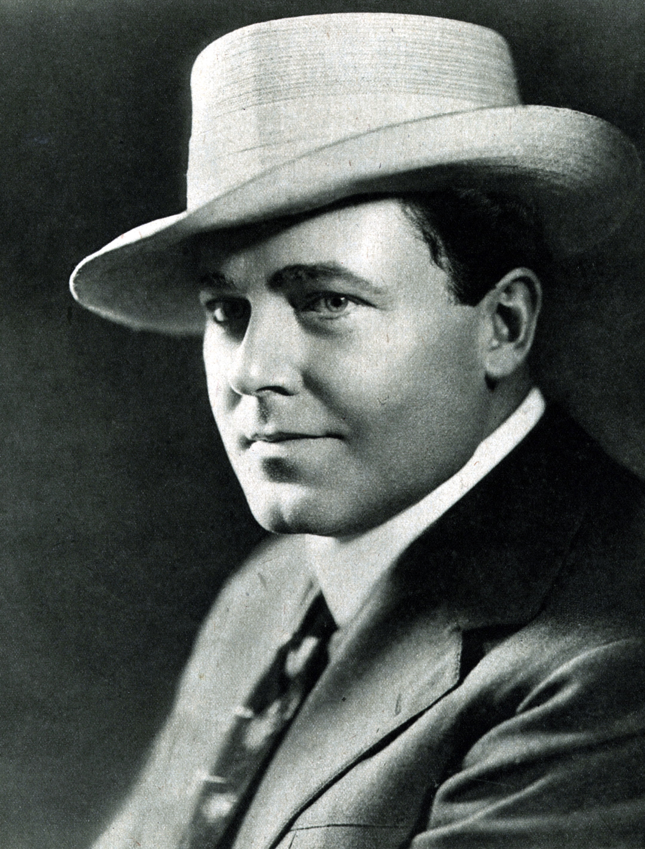 William Farnum
