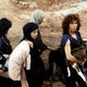 photo du film L'Arche du desert