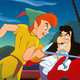 photo du film Peter Pan, retour au Pays Imaginaire