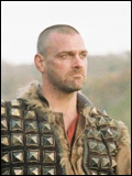 Ray Stevenson