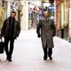 photo du film L'Homme du train