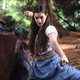 photo du film Ella au pays enchanté
