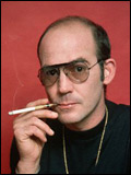 Hunter S. Thompson