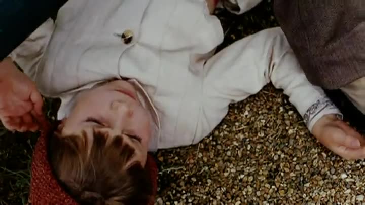 Extrait vidéo du film  Neverland