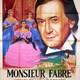 photo du film Monsieur Fabre