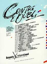voir la fiche complète du film : Contre l oubli