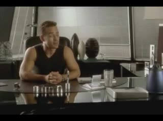 Extrait vidéo du film  X Change