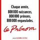 photo du film Le prénom