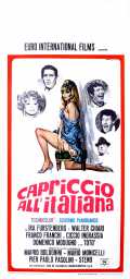 Caprice à L italienne