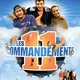 photo du film Les 11 commandements