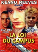 voir la fiche complète du film : La Loi du campus