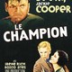 photo du film Le Champion