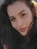 Doria Achour