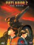 voir la fiche complète du film : Patlabor : the movie 2