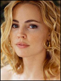 Melissa George