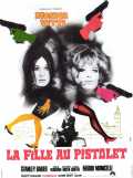 voir la fiche complète du film : La Fille au pistolet