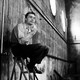 photo de Jacques Rivette