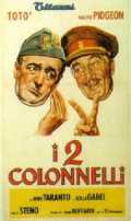 Les Deux colonels
