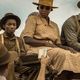 photo du film Mudbound