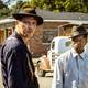 photo du film Mudbound