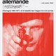 photo du film Une jeunesse allemande