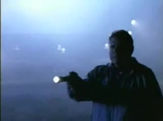 Un extrait du film  Les ailes de la nuit