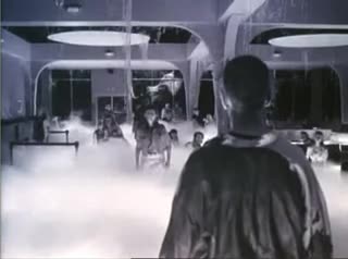 Un extrait du film  Les ailes de la nuit