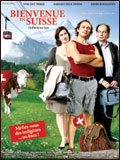 voir la fiche complète du film : Bienvenue en Suisse