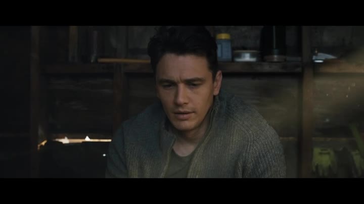 Extrait vidéo du film  Every Thing Will Be Fine