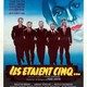 photo du film Ils étaient cinq