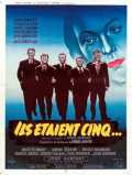 voir la fiche complète du film : Ils étaient cinq