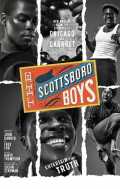 Scottsboro boys