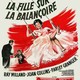 photo du film La Fille sur la balançoire