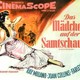 photo du film La Fille sur la balançoire
