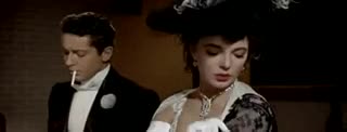Extrait vidéo du film  La Fille sur la balançoire