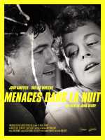Menaces Dans La Nuit