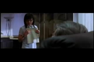 Extrait vidéo du film  Double vision