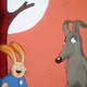 photo du film Loulou et autres loups...