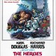 photo du film Les Héros de Telemark
