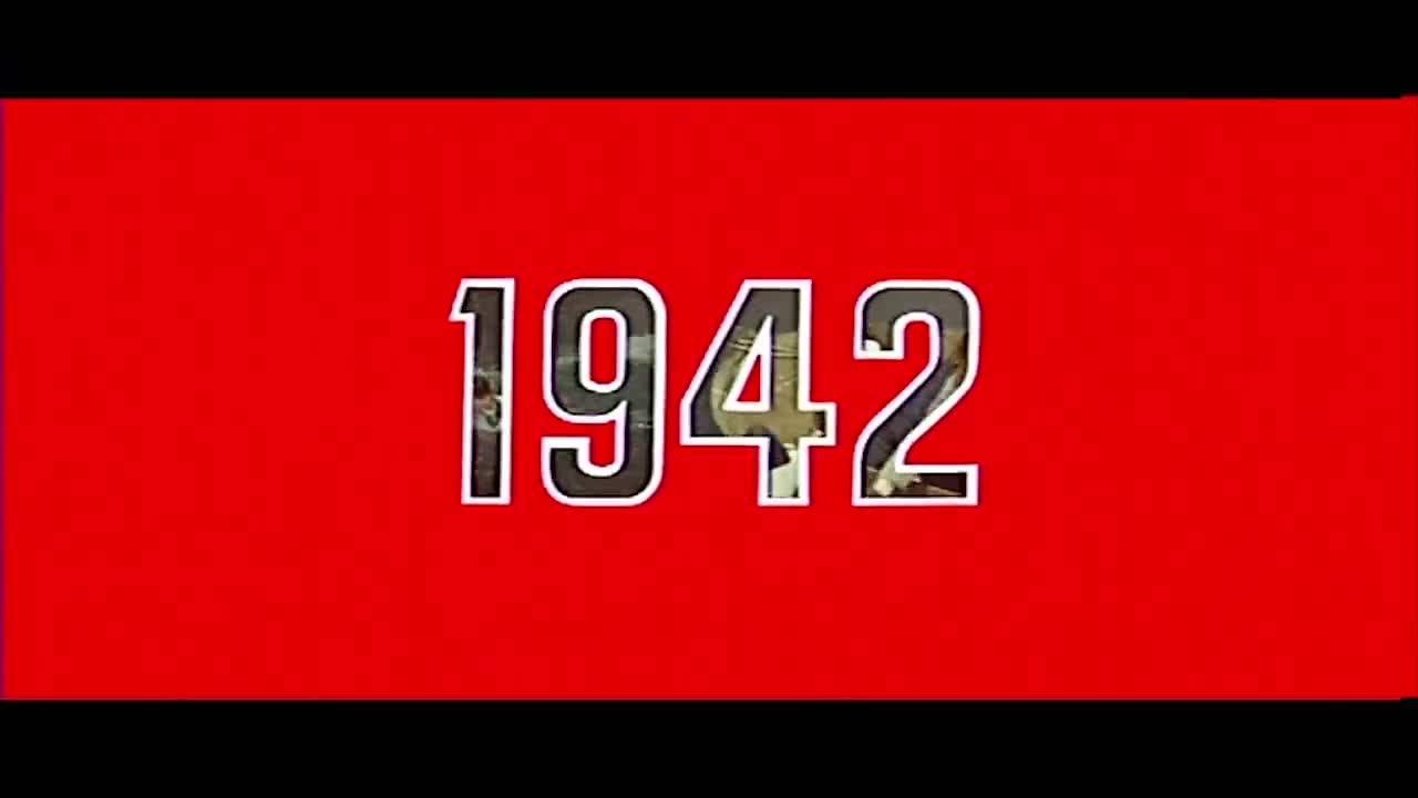 Extrait vidéo du film  Les Héros de Telemark