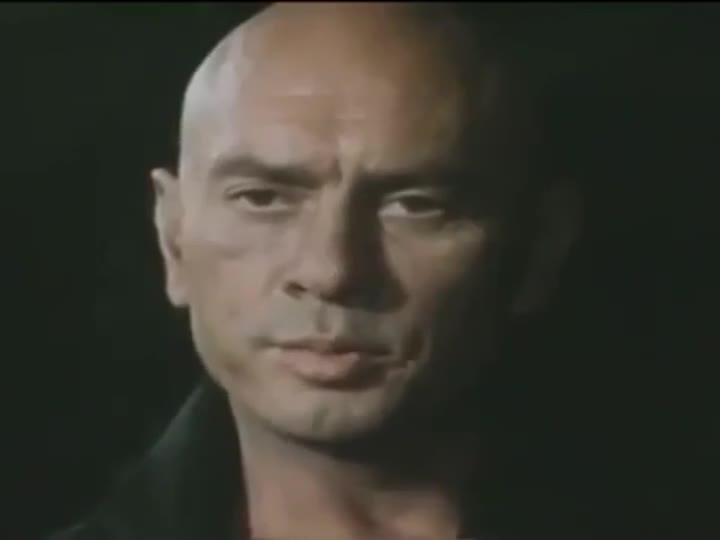 Extrait vidéo du film  Le Phare du bout du monde