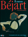 B Comme Béjart