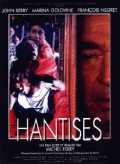 voir la fiche complète du film : Hantises