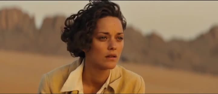 Extrait vidéo du film  Le Dernier Vol