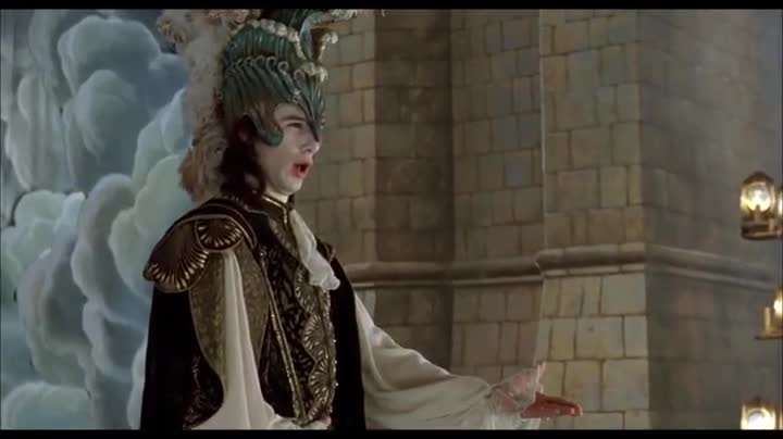 Extrait vidéo du film  Farinelli