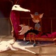 photo du film Loulou, l'incroyable secret